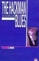 The Hackman Blues Book Jacket