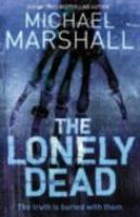 The Lonely Dead Book Jacket