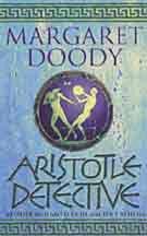 Book Jacket, Aristotle Detective