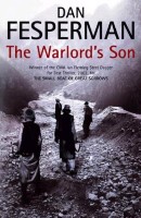 Book Jacket, The Warlords Son