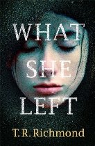 What She Left