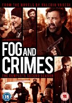 Fog and Crimes Season 2