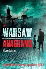 THE WARSAW ANAGRAMS