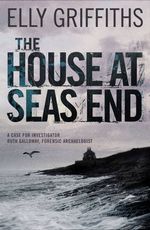 THE HOUSE AT SEA'S END