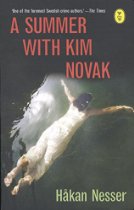 A Summer with Kim Novak 