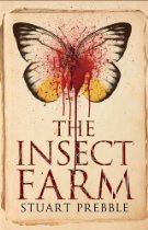 The Insect Farm 