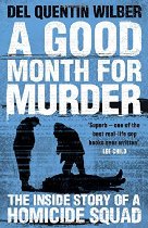 A Good Month for Murder
