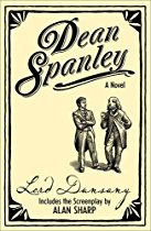 Dean Spanley, a Novel