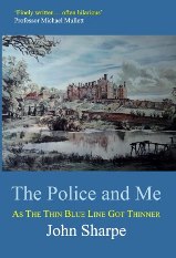 The Police and Me
