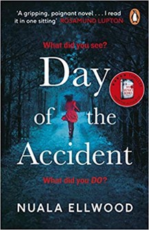 Day of the Accident 