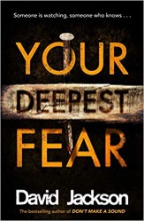 Your Deepest Fear