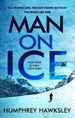 Man On Ice