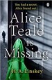 Alice Teale is Missing 