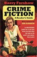 Crime Fiction: A Reader