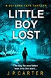 Little Boy Lost 