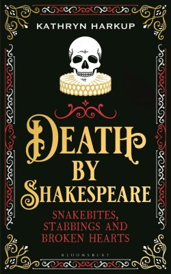 Death by Shakespeare 
