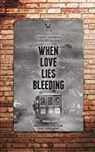 When Love Lies Bleeding 