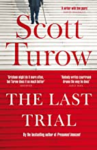 The Last Trial 
