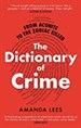 The Dictionary of Crime