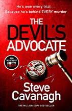 The Devil's Advocate 