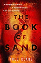 The Book Of Sand 