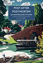 Post After Post-Mortem: An Oxfordshire Mystery