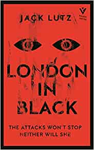 London in Black 