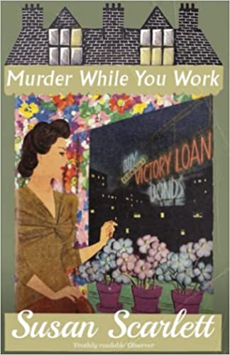Murder While You Work