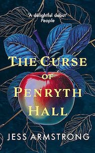 The Curse of Penryth Hall