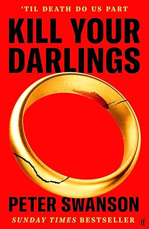 Kill Your Darlings 