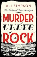 Murder under the Rock