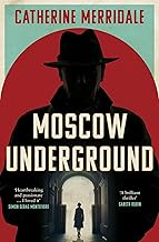 Moscow Underground 