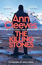 The Killing Stones