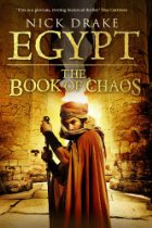 EGYPT THE BOOK OF CHAOS
