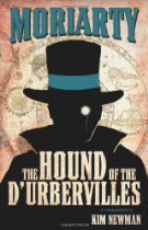 MORIARTY – THE HOUND OF THE D’URBERVILLES