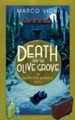 DEATH IN THE OLIVE GROVE