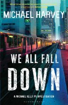 WE ALL FALL DOWN