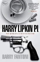 HARRY LIPKIN, P.I.