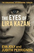 THE EYES OF LIRA KAZAN