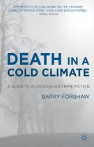 DEATH IN A COLD CLIMATE