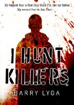 I HUNT KILLERS
