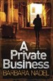 A PRIVATE BUSINESS