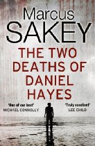 THE TWO DEATHS OF DANIEL HAYES