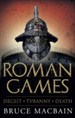 ROMAN GAMES
