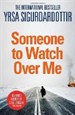 SOMEONE TO WATCH OVER ME