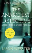 THE ANARCHIST DETECTIVE