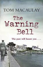 THE WARNING BELL