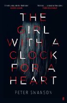THE GIRL WITH A CLOCK FOR A HEART