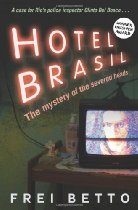 HOTEL BRASIL: The Mystery of the Severed Heads